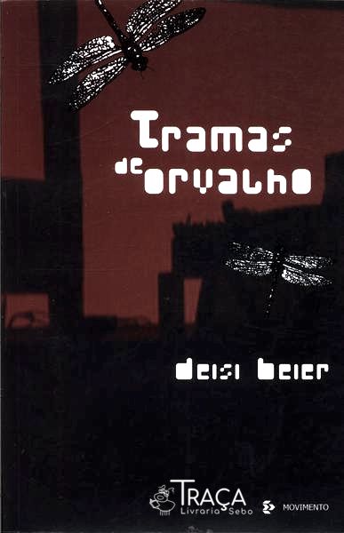 Tramas De Orvalho