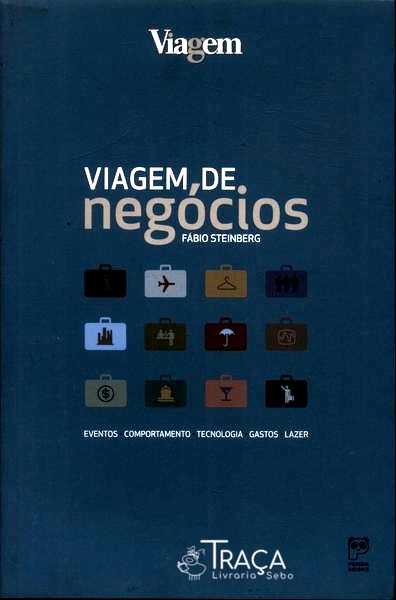 Viagem de Negócios