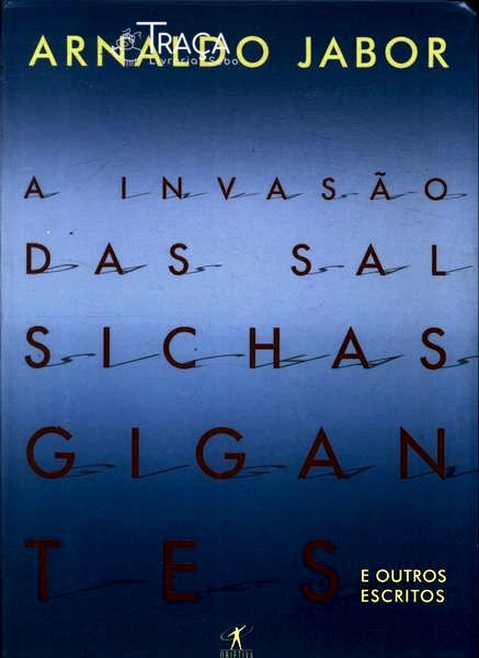 A Invasão das Salsichas Gigantes