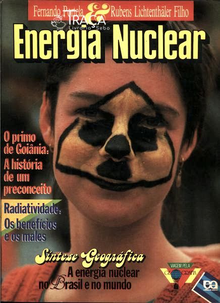 Energia Nuclear