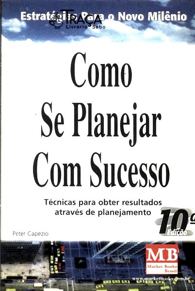 Como Se Planejar com Sucesso