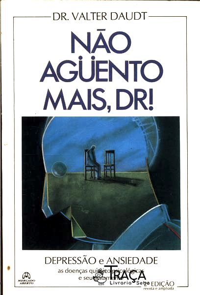 Não Aguento Mais Dr!