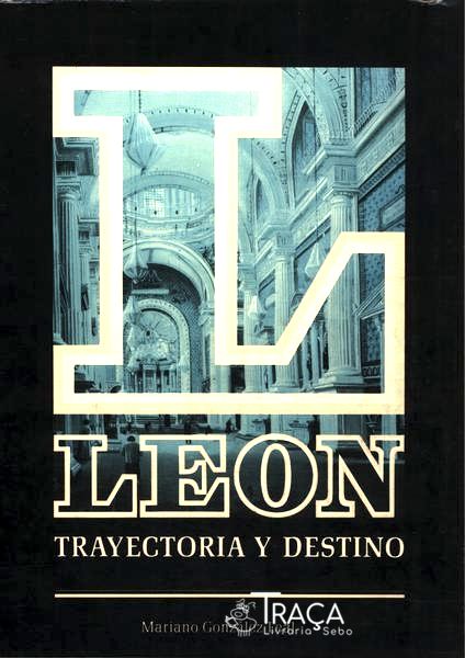 Leon Trayectoria Y Destino