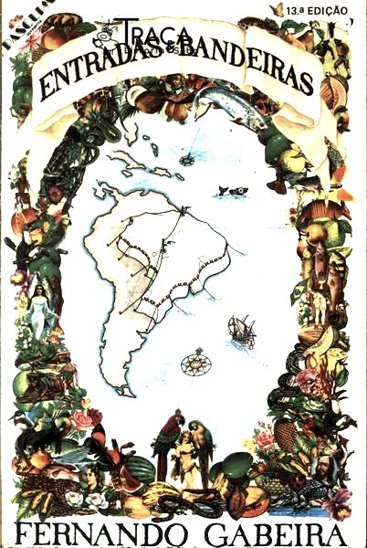 Entradas & Bandeiras