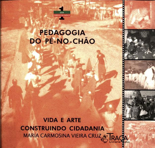 Pedagogia do Pé-no-chão