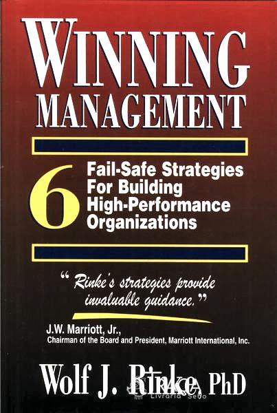 Winning Management