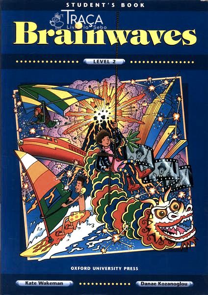 Brainwaves Level 2 - Students Book