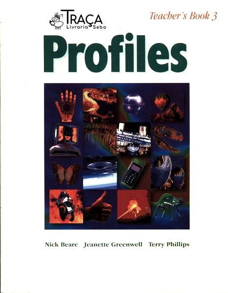 Profiles Teachers Book 3 (2003)