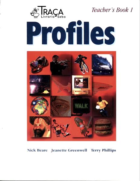 Profiles Teachers Book 1 (2003)