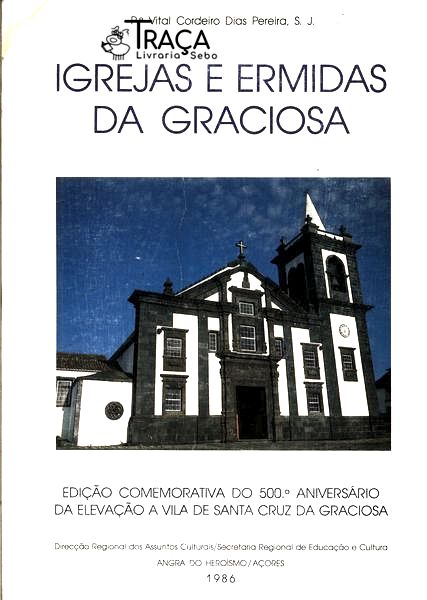Igrejas e Ermidas da Graciosa