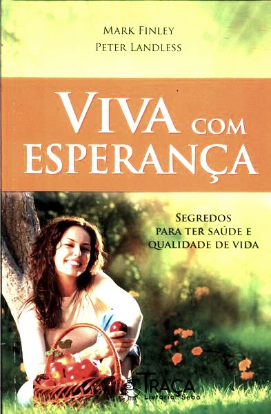 Viva com Esperança