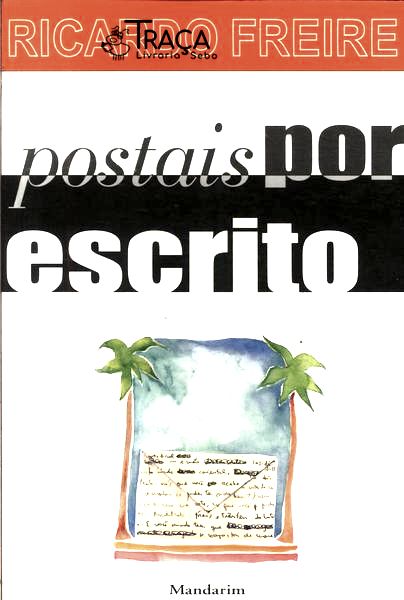 Postais por Escrito