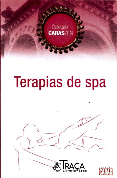 Terapias de Spa