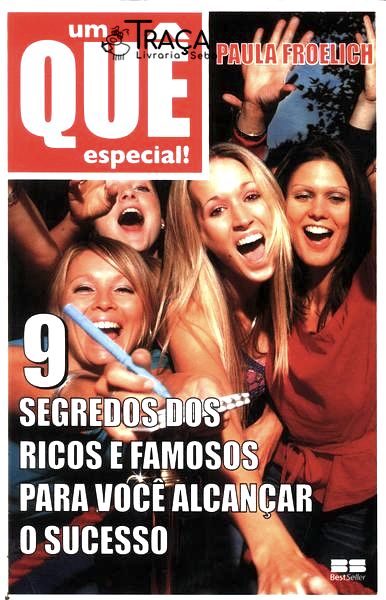 Um Quê Especial!