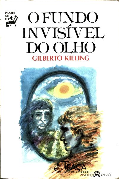 O Fundo Invisível Do Olho