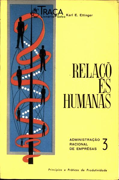 Relações Humanas