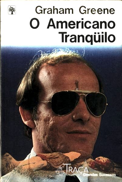 O Americano Tranquilo