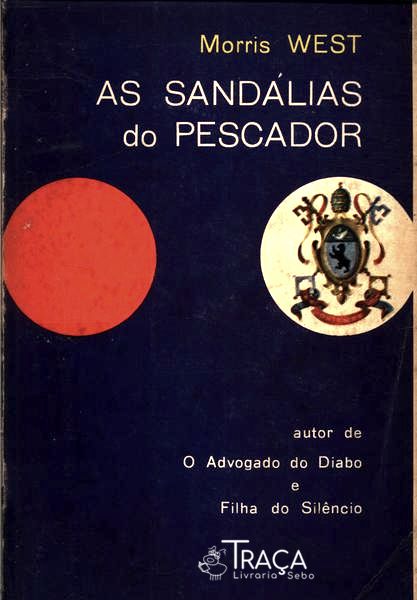 As Sandálias Do Pescador