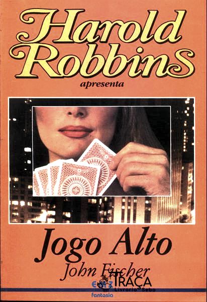 Jogo Alto