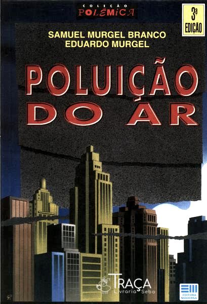 Poluição do Ar