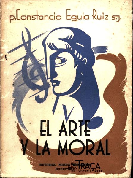 El Arte Y La Moral