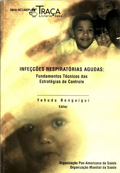 Infecções Respiratórias Agudas
