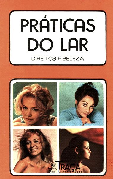 Práticas do Lar - Direitos e Beleza Vol 4