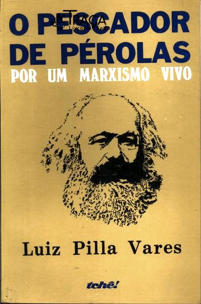 O Pescador De Pérolas