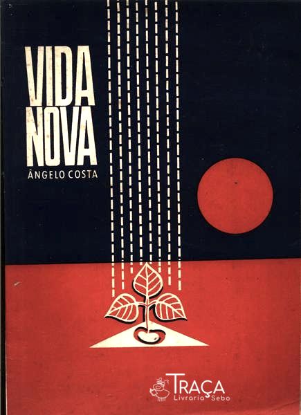 Vida Nova
