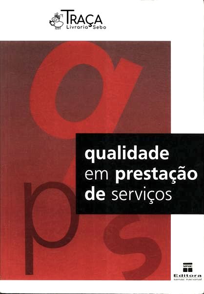 Qualidade em Prestação de Serviços