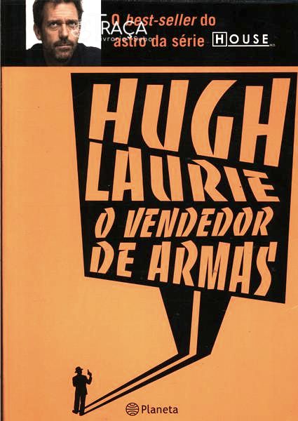 O Vendedor de Armas