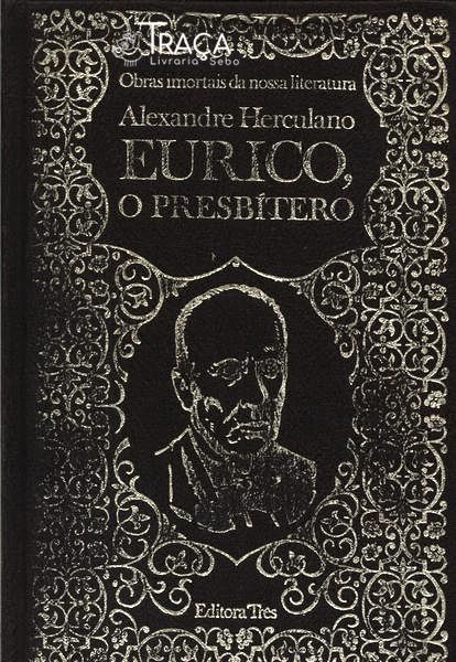 Eurico, o Presbítero