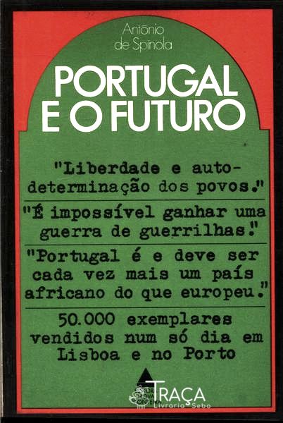 Portugal e o Futuro