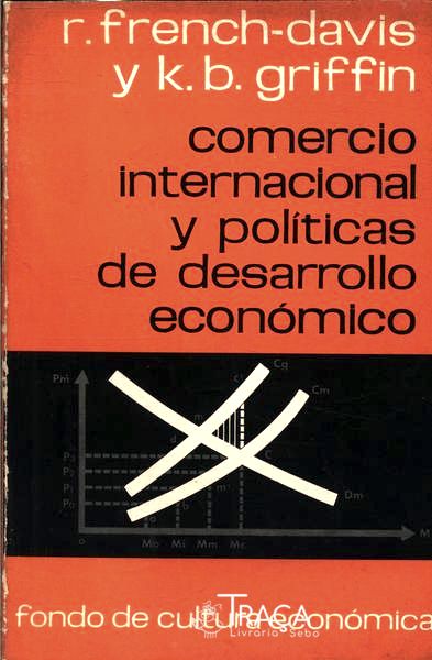 Comercio Internacional Y Políticas de Desarrollo Económico