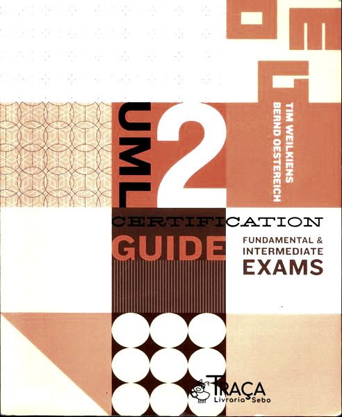Uml 2 Certification Guide