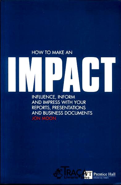 How To Make An Impact