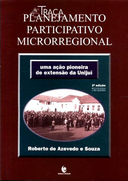 Planejamento Participativo Microrregional