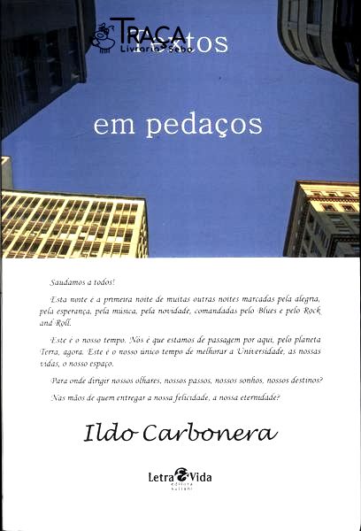 Textos em Pedaços