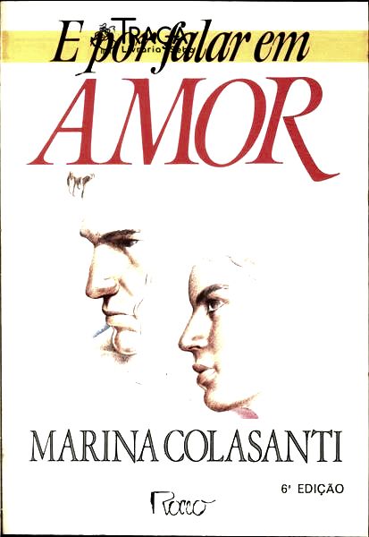 E por Falar em Amor