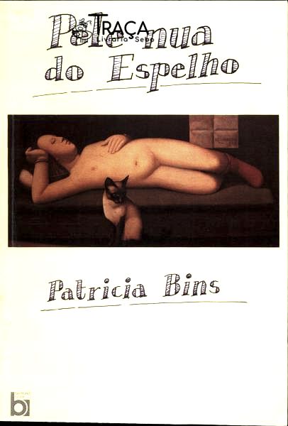 Pele Nua Do Espelho