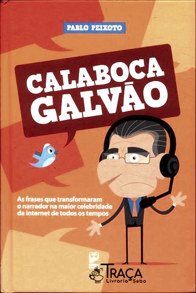 Calaboca Galvão