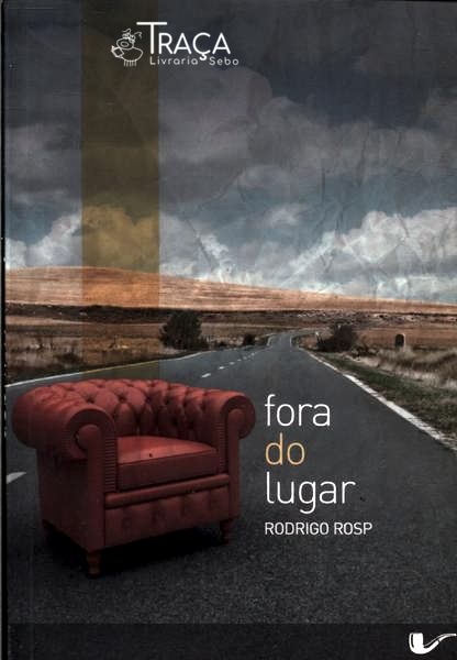 Fora do Lugar