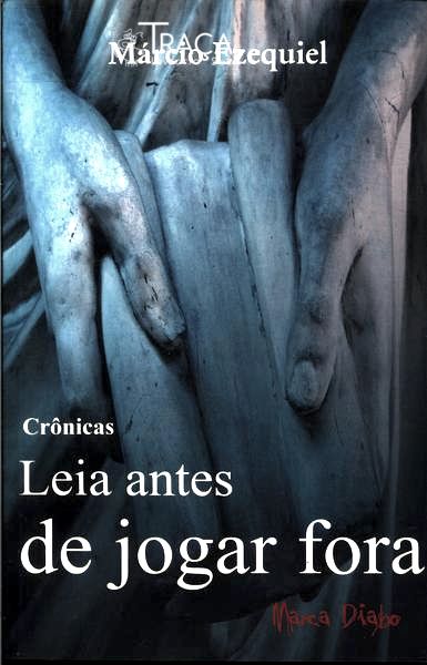 Leia Antes de Jogar Fora