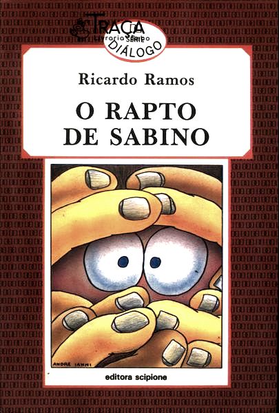 O Rapto De Sabino