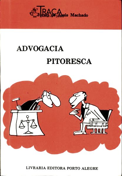 Advogacia Pitoresca