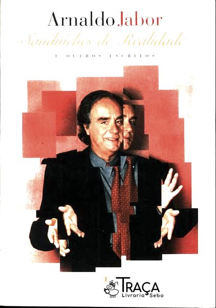 Sanduíches De Realidade