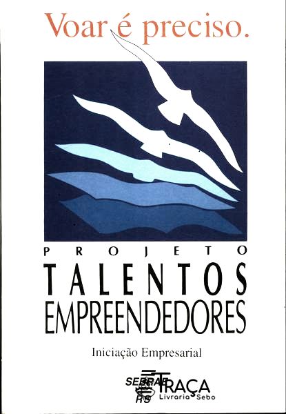Projeto Talentos Empreendedores