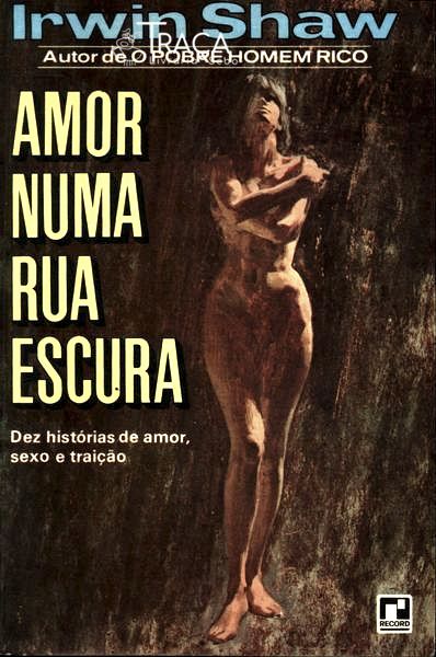 Amor Numa Rua Escura