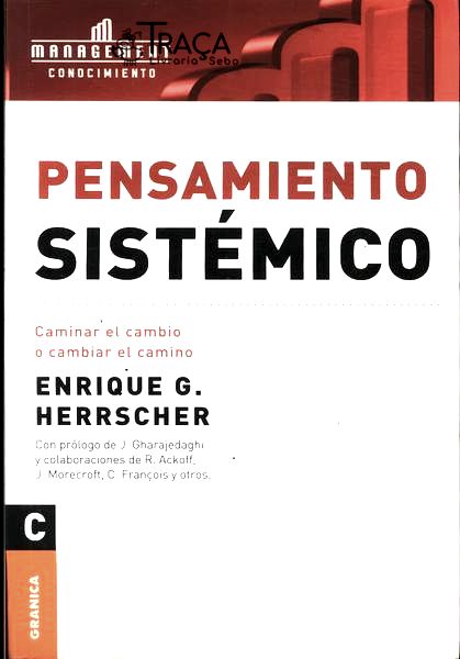 Pensamiento Sistémico