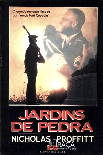 Jardins de Pedra
